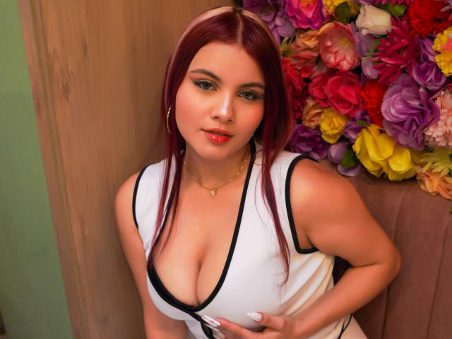 MeganHillX - Live porn &amp; sex cam - 25652865