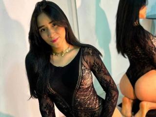 AlissonHall - Sexe cam en vivo - 25652889