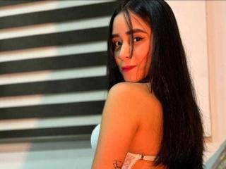 AlissonHall - Sexe cam en vivo - 25652921