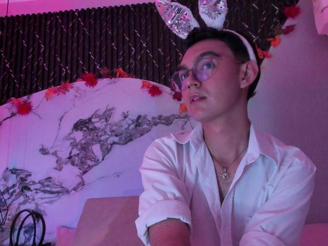 DeusBeauty - Live sexe cam - 25653833