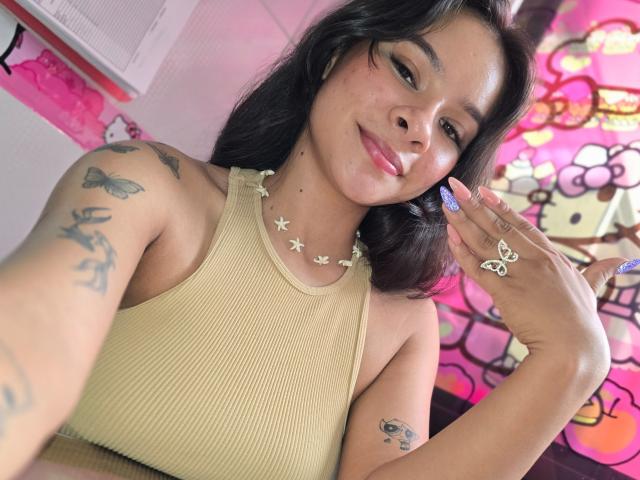 NoaStewart - Live sex cam - 25654109