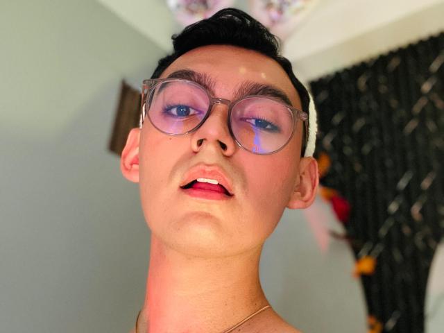 DeusBeauty - Live sex cam - 25654441