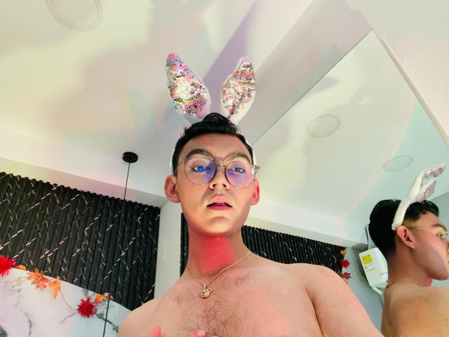 DeusBeauty - Live sex cam - 25654477