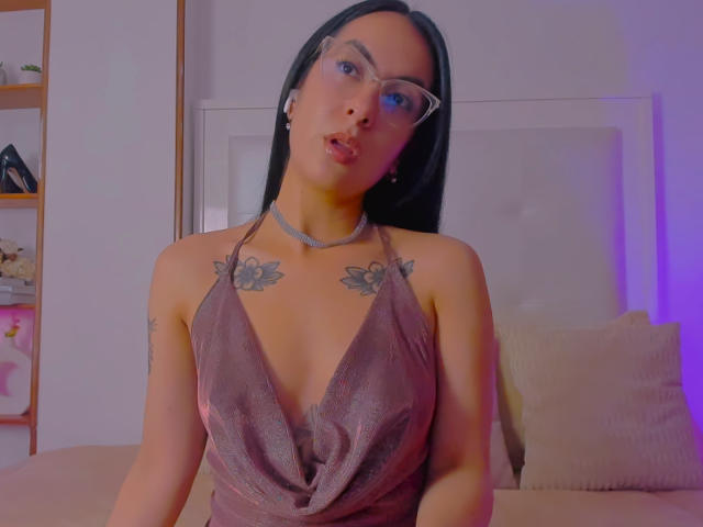 SarahLuna - Live porn &amp; sex cam - 25655009