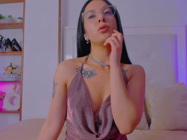 SarahLuna - Live sexe cam - 25655013