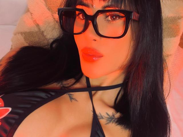 HarleyRoods - Live sexe cam - 25655281