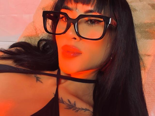 HarleyRoods - Live porn &amp; sex cam - 25655297