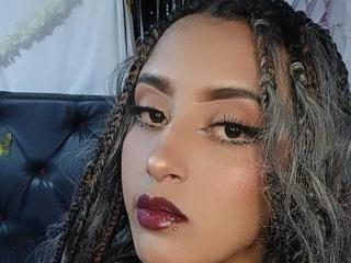 NailharaRosethe - Live sex cam - 25655405