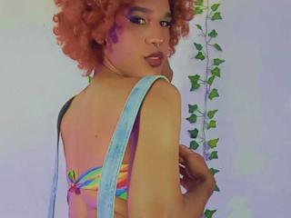 BellaDollI - Sexe cam en vivo - 25655729