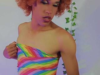 BellaDollI - Sexe cam en vivo - 25655749