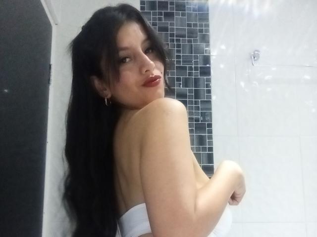 MadissonFontaine - Live sex cam - 25656093