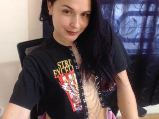 WendySchulz - Live sexe cam - 25656333