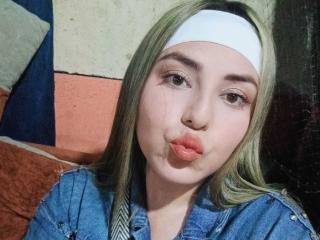 SaharaThoms - Live porn & sex cam - 25656757