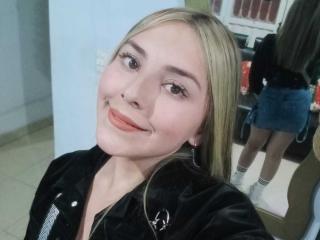 SaharaThoms - Live porn & sex cam - 25656761