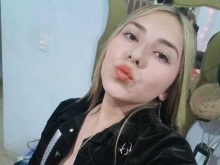 SaharaThoms - Live porn & sex cam - 25656765