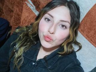 SaharaThoms - Live porn & sex cam - 25656777