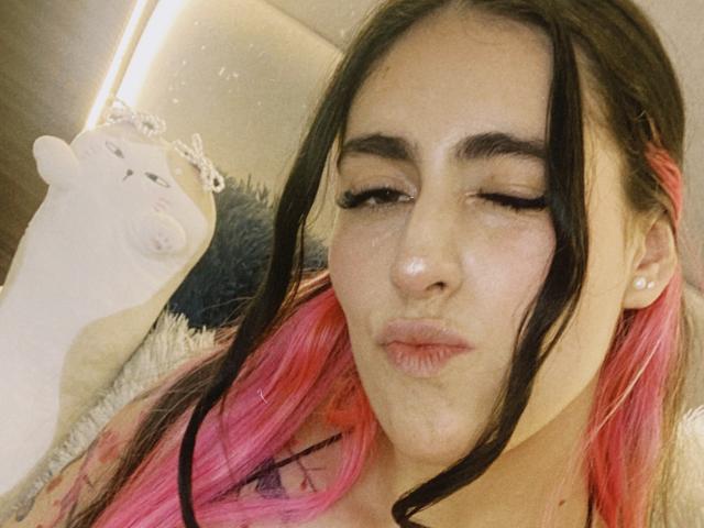 JazzeRusot - Live sexe cam - 25657309