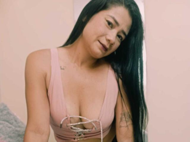 MelissaClark - Live porn &amp; sex cam - 25657577