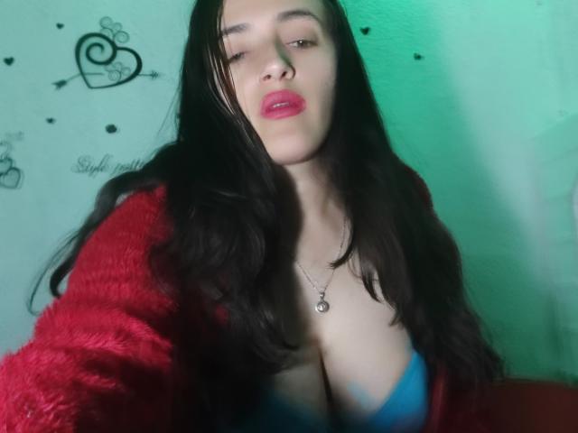 AndreaHotLove69 - Sexe cam en vivo - 25657821
