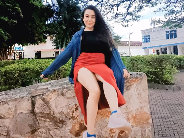 MabyLegrand - Live Sex Cam - 25658417