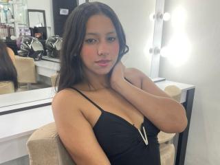 AshleyRosel - Live sex cam - 25658665