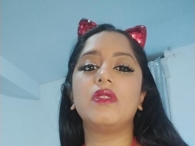 MariaCatalina - Sexe cam en vivo - 25658853