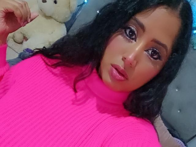 MariaCatalina - Sexe cam en vivo - 25658873