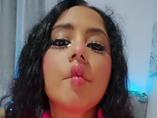 MariaCatalina - Sexe cam en vivo - 25658905