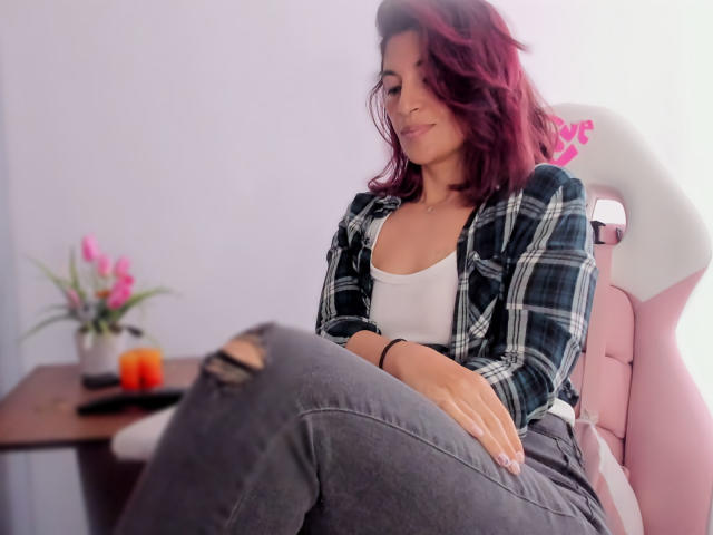 LaurentColin - Live sex cam - 25658917