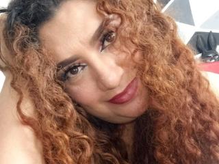 BarbaraFhoxy - Live Sex Cam - 25659217