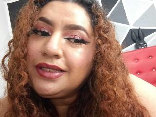 BarbaraFhoxy - Live Sex Cam - 25659225