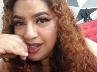 BarbaraFhoxy - Live Sex Cam - 25659233
