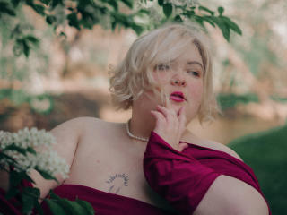 EllaBigBabe - Sexe cam en vivo - 25659733