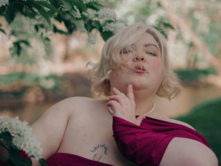 EllaBigBabe - Sexe cam en vivo - 25659737