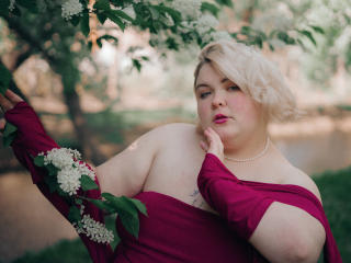 EllaBigBabe - Sexe cam en vivo - 25659741