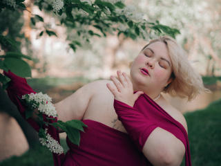 EllaBigBabe - Sexe cam en vivo - 25659745