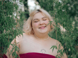 EllaBigBabe - Sexe cam en vivo - 25659757