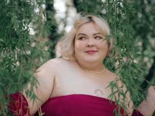 EllaBigBabe - Sexe cam en vivo - 25659761