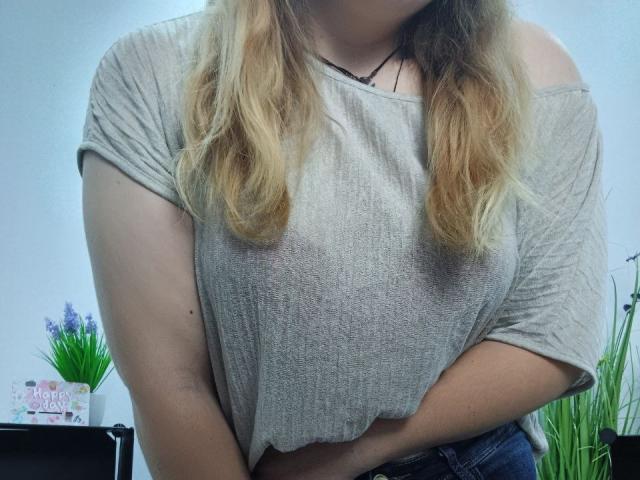 Leiliia - Sexe cam en vivo - 25659893