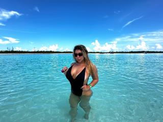 AgostinaNunier - Live porn &amp; sex cam - 25660557