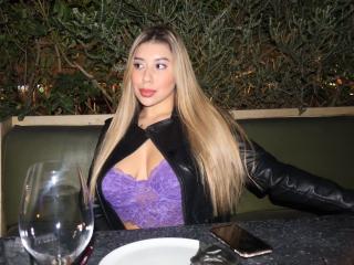AgostinaNunier - Live porn &amp; sex cam - 25660565