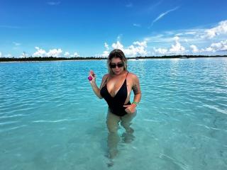 AgostinaNunier - Sexe cam en vivo - 25660581