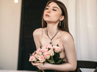 RoseStarlight - Live porn &amp; sex cam - 25661077