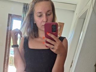 SadieFirt - Live porn & sex cam - 25661893