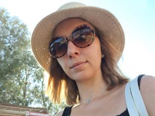 SadieFirt - Live porn &amp; sex cam - 25661897