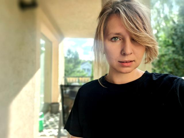 SadieFirt - Live porn &amp; sex cam - 25661929