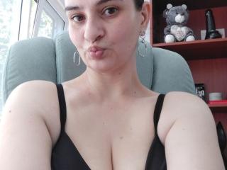 Goldina - Live porn &amp; sex cam - 25662101