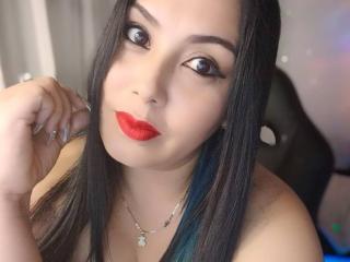 NahomyWatson69 - Live porn & sex cam - 25662645