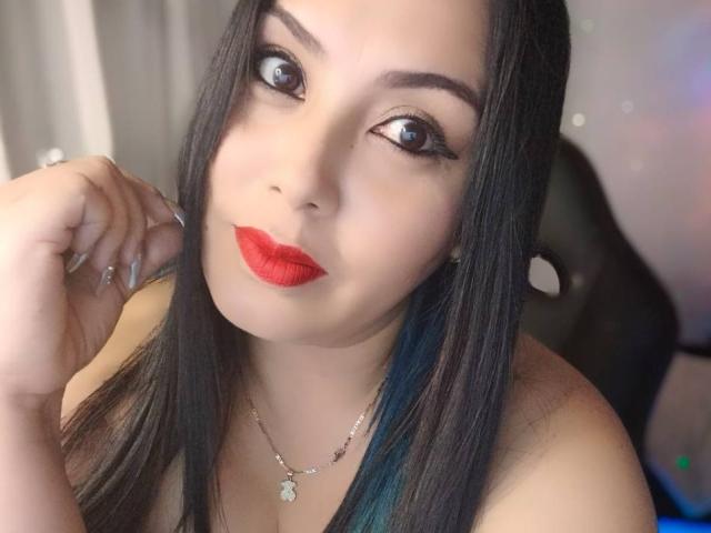 NahomyWatson69 - Live sex cam - 25662645