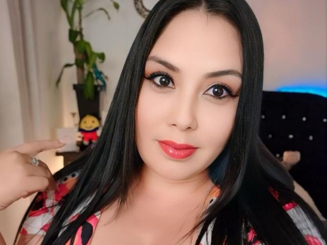 NahomyWatson69 - Live porn &amp; sex cam - 25662665